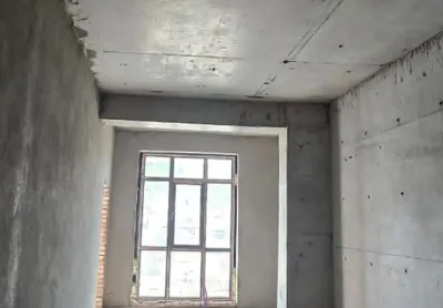 2-комн. квартира, 5 этаж, 89 м², Сомони водоносос