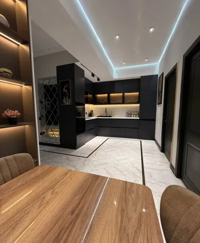 2-комн. квартира, 9 этаж, 60 м², Шохмансур