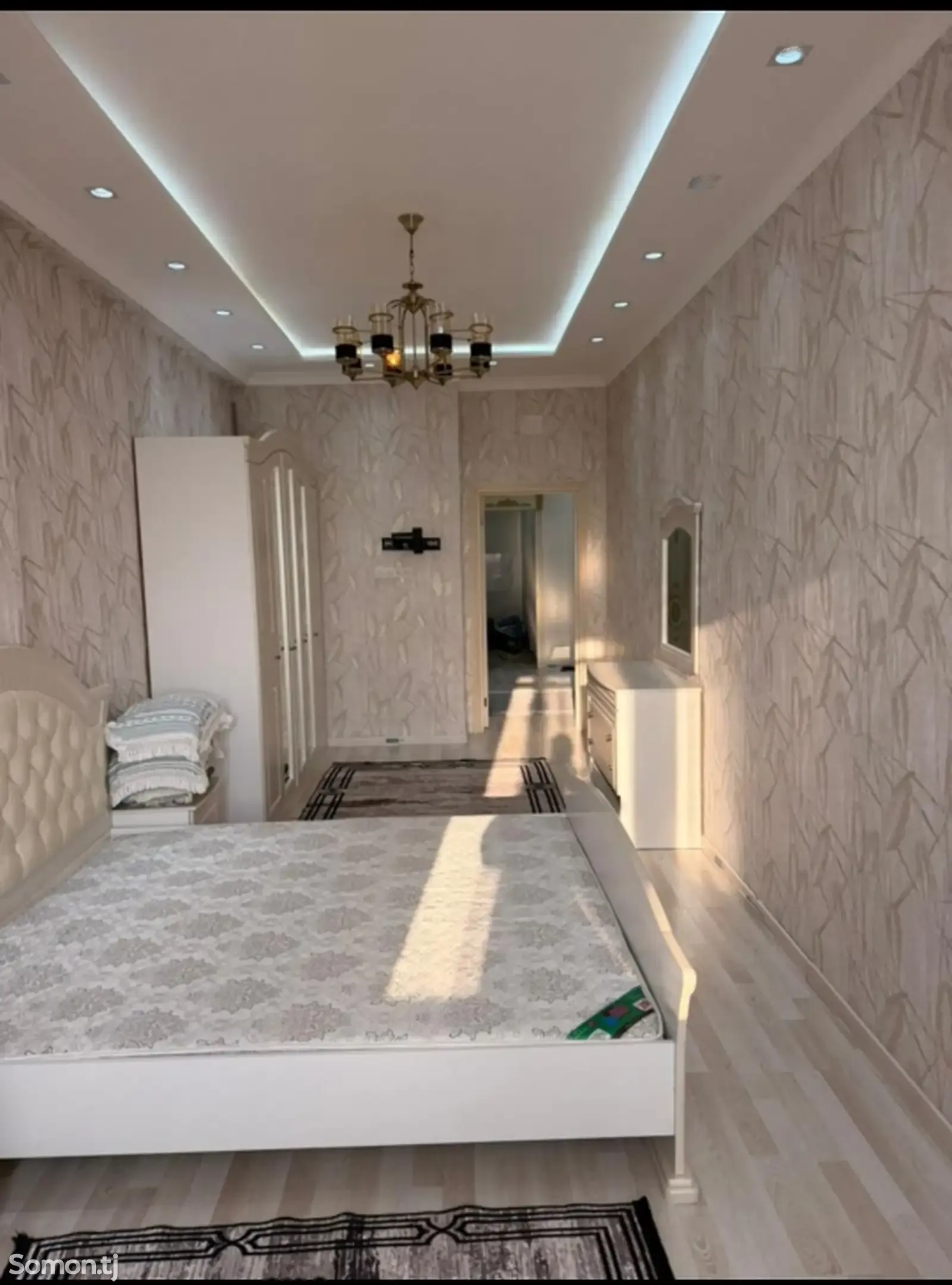 2-комн. квартира, 17 этаж, 97м², Опера и балет