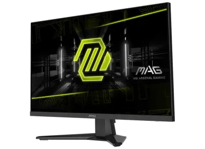 Монитор MSI MAG 274QF X24 / 27 2K 240Гц