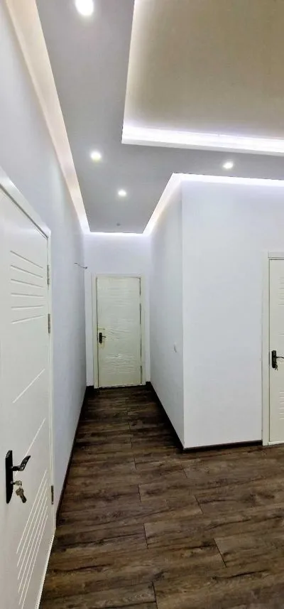 3-комн. квартира, 12 этаж, 112м², 102мкр