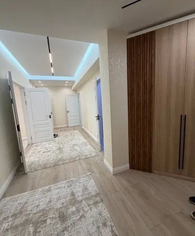 4-комн. квартира, 3 этаж, 220 м², Алфемо