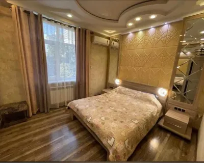 2-комн. квартира, 3 этаж, 68м², Шохмансур