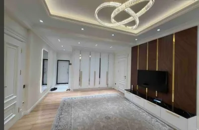 3-комн. квартира, 5 этаж, 140м², И. Сомони