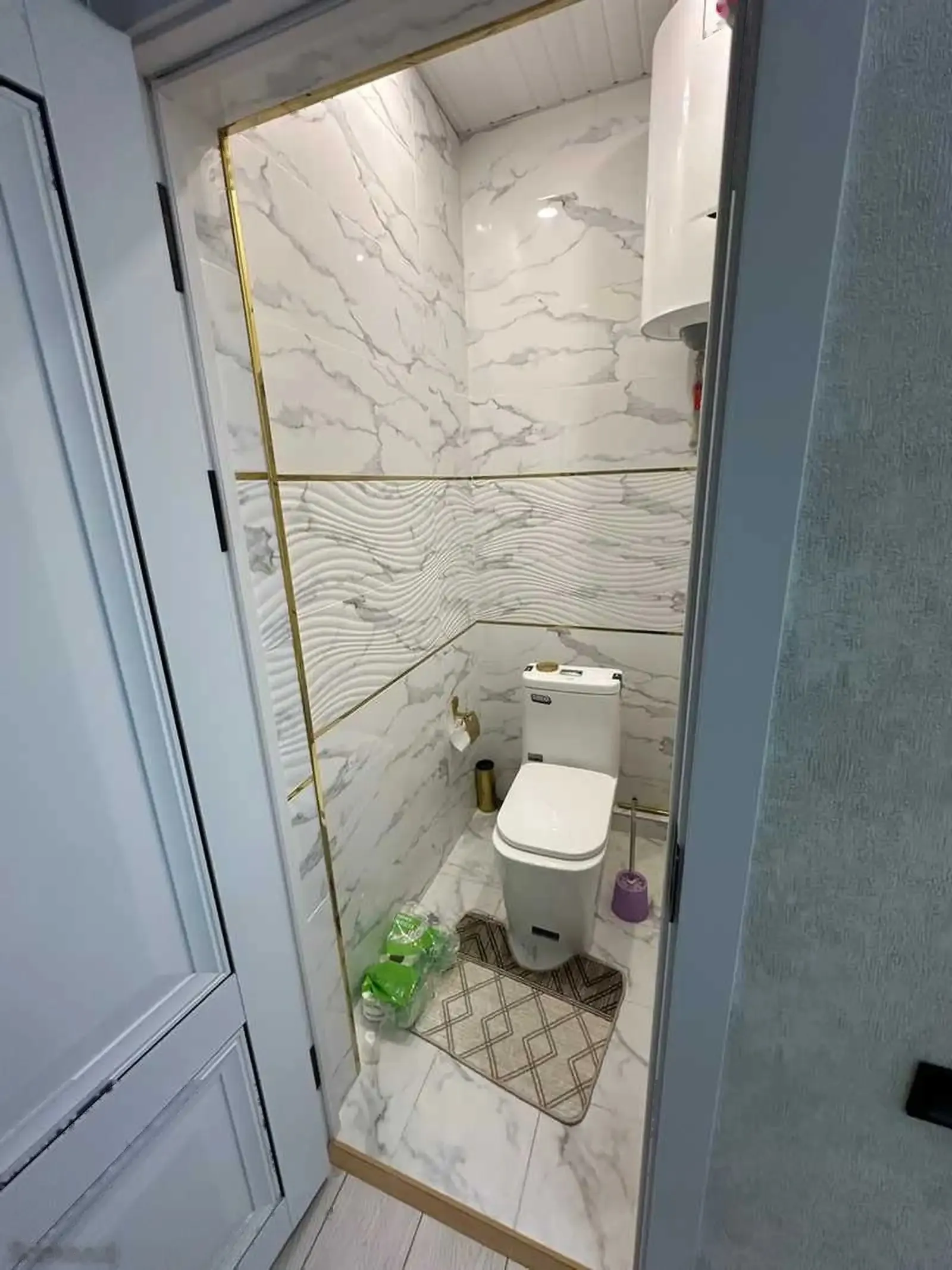 2-комн. квартира, 9 этаж, 70м², 82 мкр, Казокон