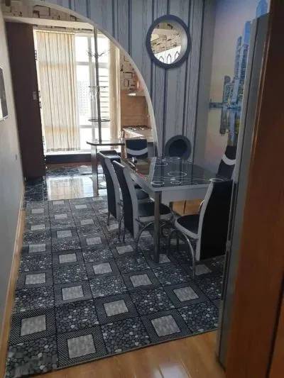 2-комн. квартира, 9 этаж, 95м², 91 мкр