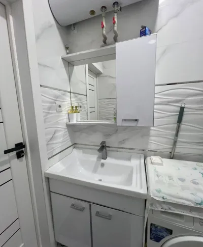2-комн. квартира, 15 этаж, 80 м², Набережная,Супермаркет Сохили