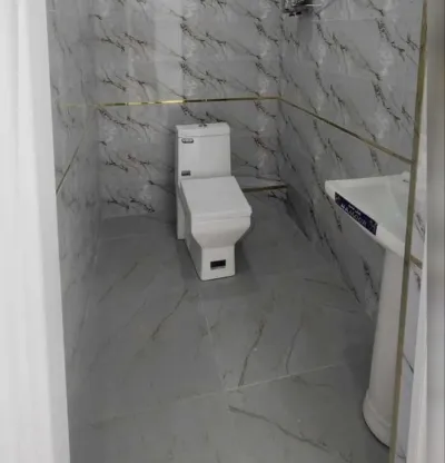 3-комн. квартира, 15 этаж, 100 м², Казокон