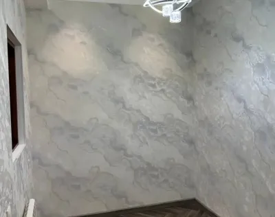 3-комн. квартира, 4 этаж, 68 м², Сино