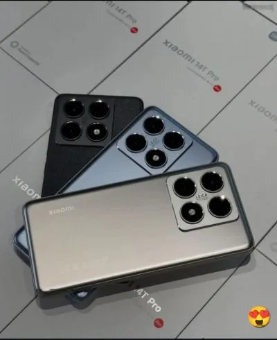 Xiaomi 14t Pro 5g 256 gb