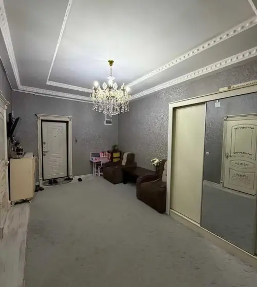2-комн. квартира, 7 этаж, 78 м², Сомони