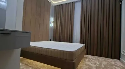 3-комн. квартира, 4 этаж, 77 м², Сино 33мкр