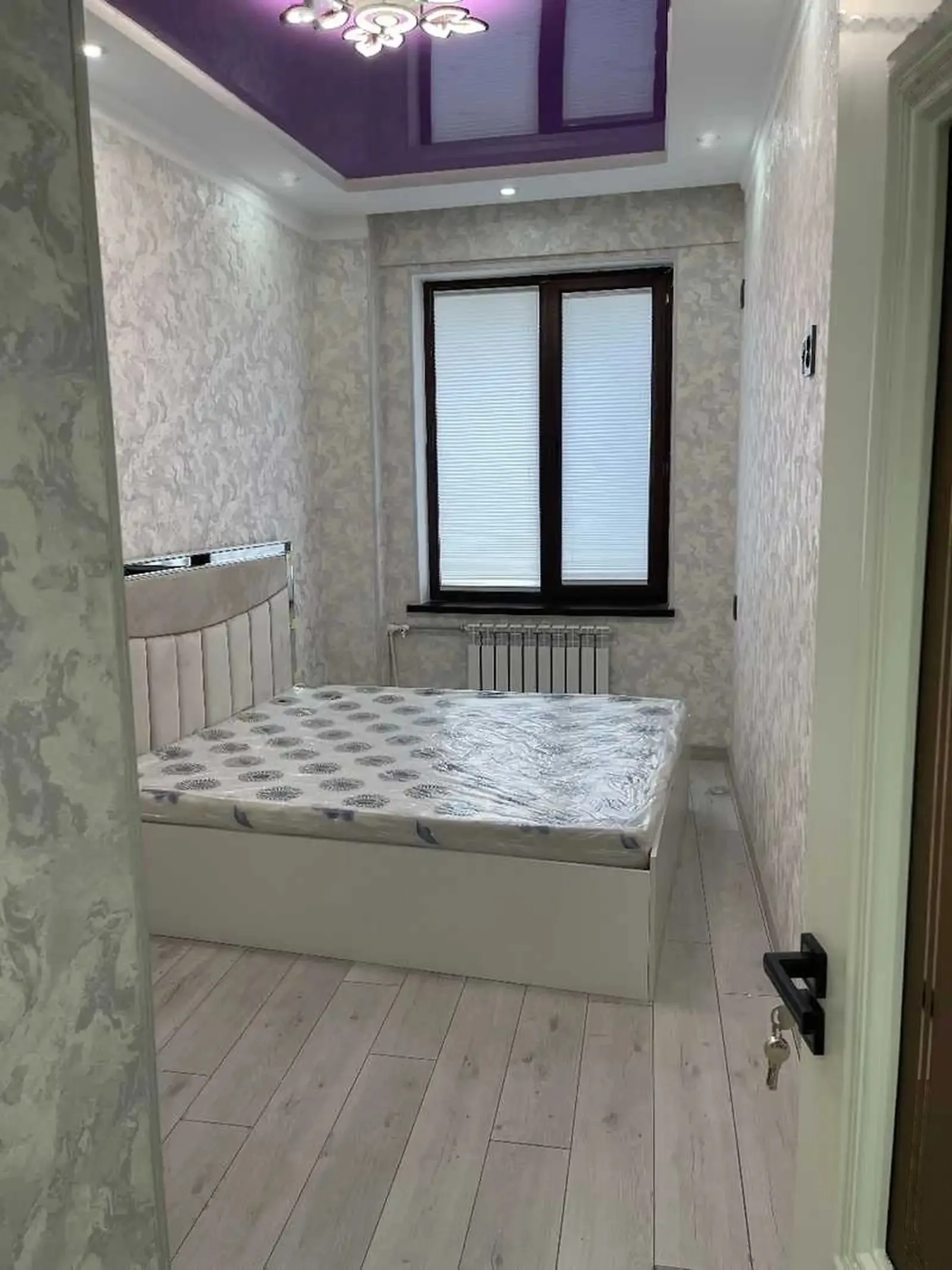 2-комн. квартира, 3 этаж, 56м², Сафо