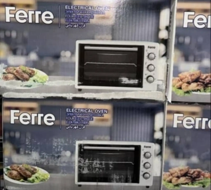 Духовая печь Ferre