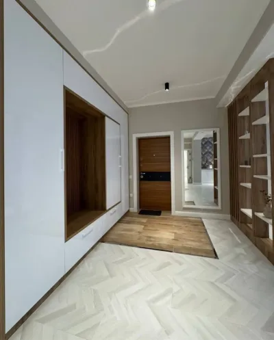 2-комн. квартира, 14 этаж, 100м², Ашан, JYSK, Мойка Малика