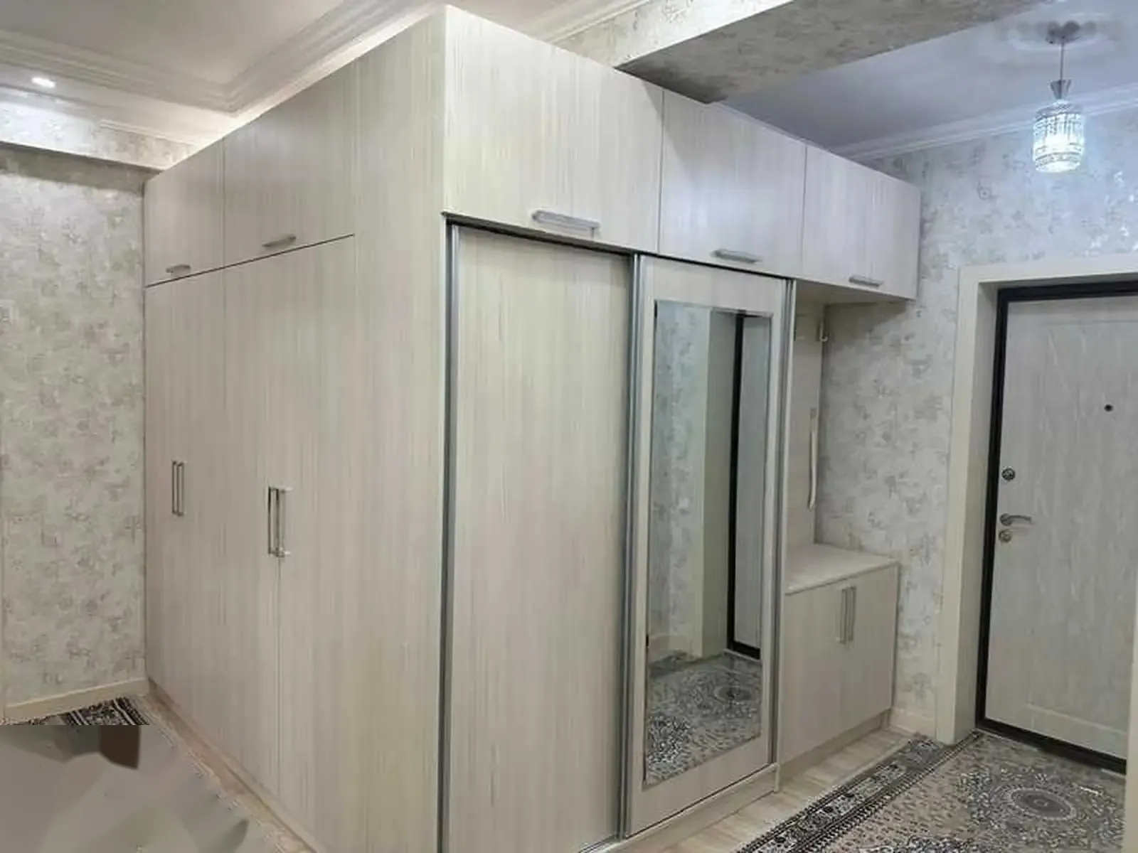2-комн. квартира, 5 этаж, 90м², Битонка