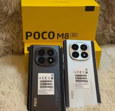 Xiaomi Poco 256 gb — миниатюра 5