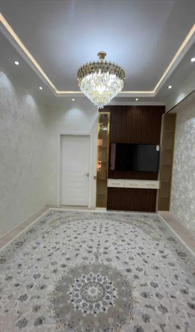 2-комн. квартира, 3 этаж, 70 м², Сино,Нусратулло Махсум 96А