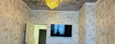 2-комн. квартира, 9 этаж, 48 м², Шохмансур