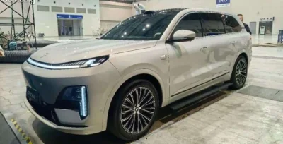 Deep Blue s 09 4wd, 2025