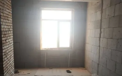 3-комн. квартира, 15 этаж, 125 м², Сино Эстокадаи 82мкр