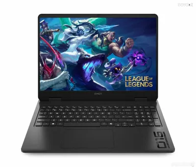 Ноутбук HP OMEN 16-an0075cl Slim, Ultra 9 285H, 32GB, 1TB, GeForce RTX 5070 8GB