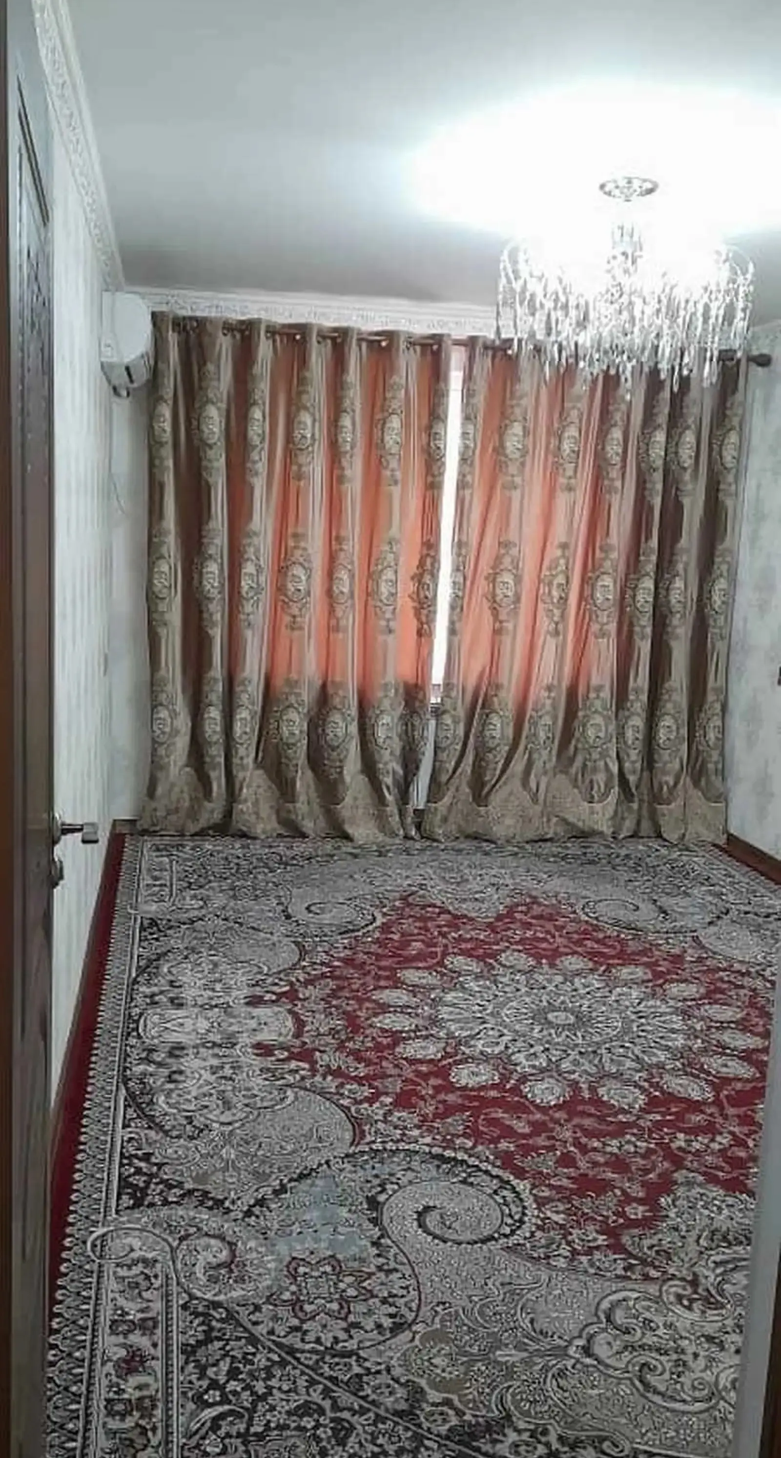 2-комн. квартира, 1 этаж, 64м², маяковский