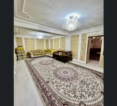 2-этажный, 9 комнатный дом, 450 м², Сомони