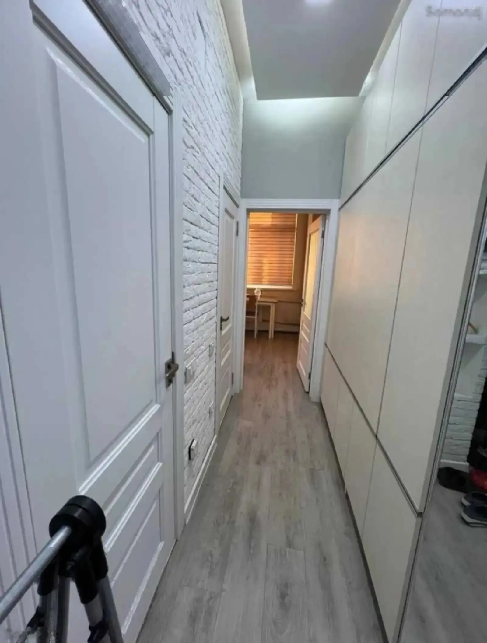 2-комн. квартира, 7 этаж, 70м², Овир, И.Сомони