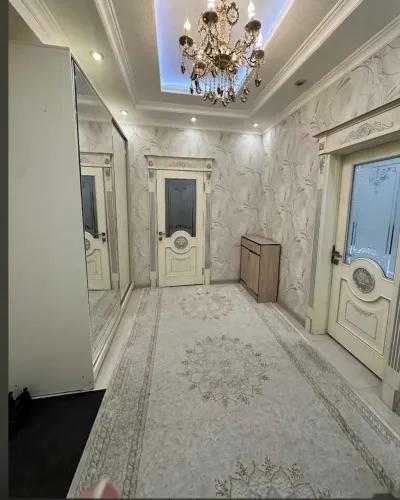 2-комн. квартира, 12 этаж, 70м², Айни