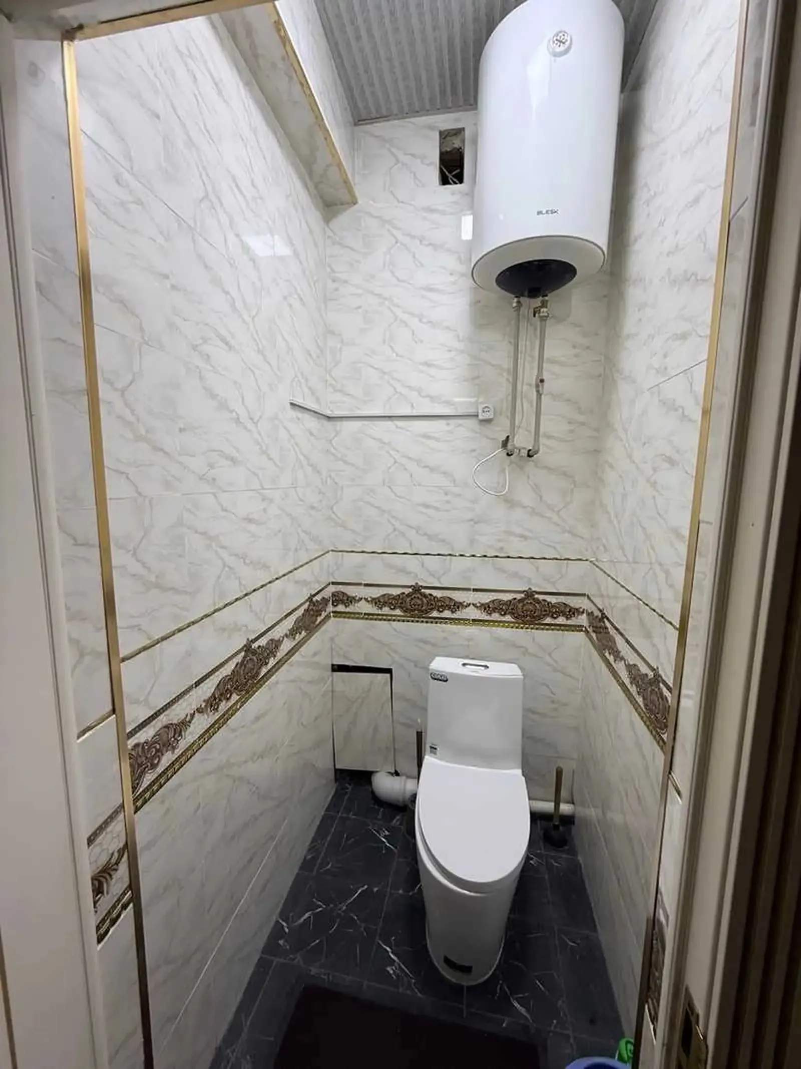 1-комн. квартира, 12 этаж, 55 м², Текстиль