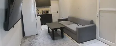 2-комн. квартира, 18 этаж, 84 м², Шохмансур Голубой Экран на против Пайкар