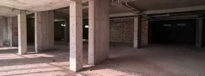 Помещение под свободное назначение, 1509м², Сомони