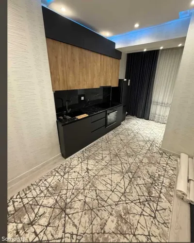 2-комн. квартира, 12 этаж, 86м², Айни