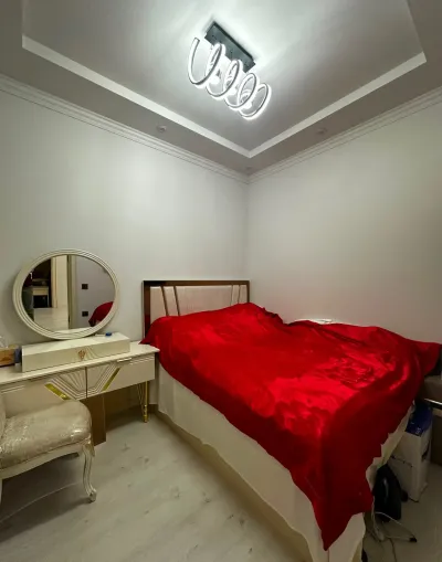 2-комн. квартира, 2 этаж, 79 м², 84мкр Милано Мода