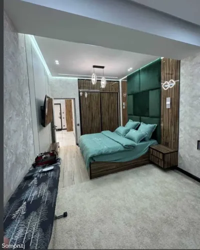 2-комн. квартира, 6 этаж, 60м², ашан парк навои