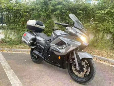 Мотоцикл CFMoto
