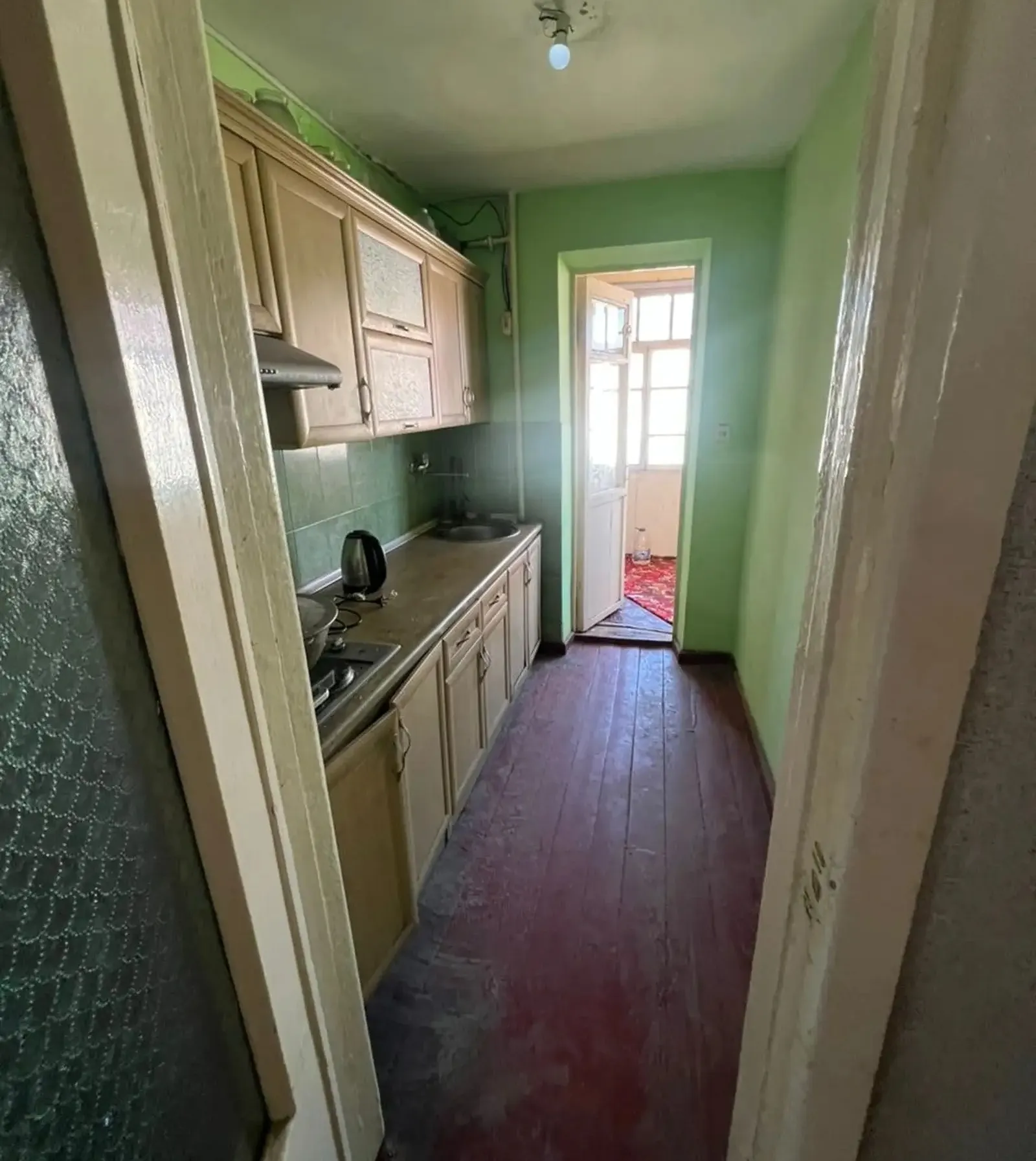 3-комн. квартира, 3 этаж, 80м², гулистон