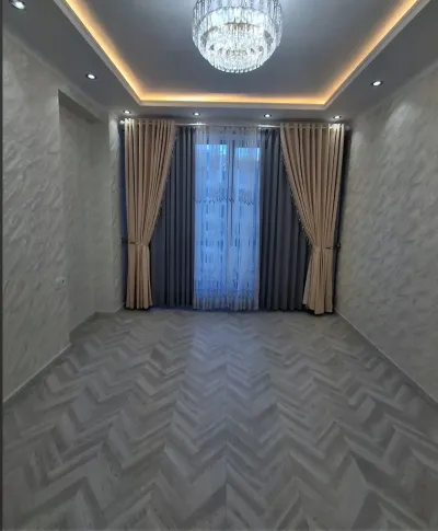 3-комн. квартира, 15 этаж, 74м², сино