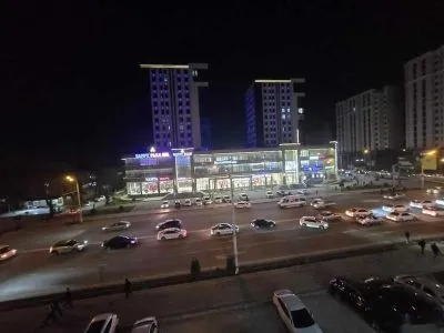 2-комн. квартира, 3 этаж, 78м², фирдавси