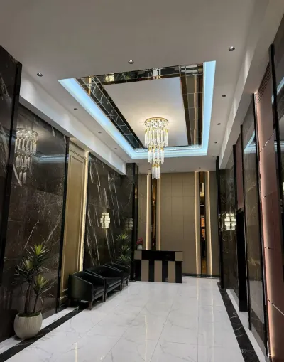 3-комн. квартира, 14 этаж, 120 м², Шохманур