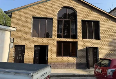 Помещение под склад, 450м², Исмоили Cомони