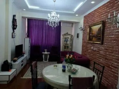 1-комн. квартира, 11 этаж, 64 м², Минздрав, Шевченко