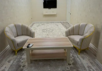 3-комн. квартира, 12 этаж, 87 м², 92 мкр