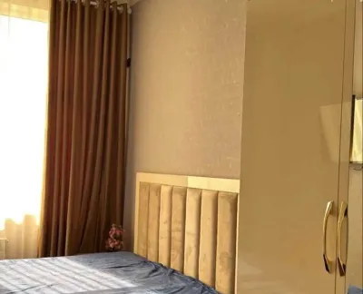 3-комн. квартира, 12 этаж, 93 м², Шохмансур