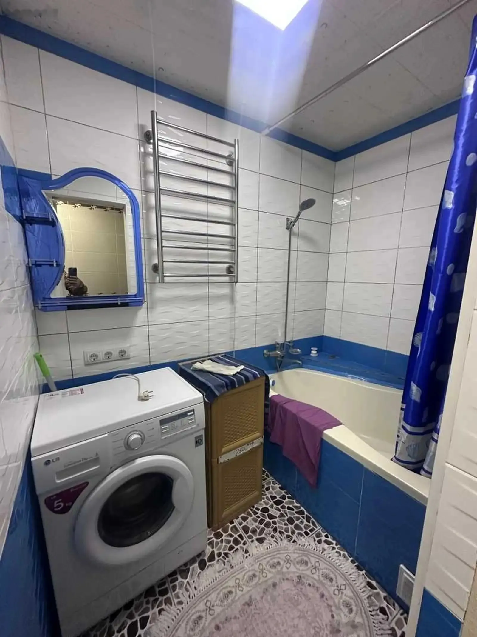 3-комн. квартира, 2 этаж, 83м², Зарнисор