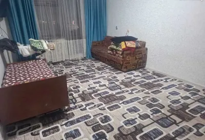 3-комн. квартира, 9 этаж, 80м², 101мкр