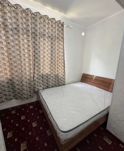 2-комн. квартира, 4 этаж, 55м², аэропорт