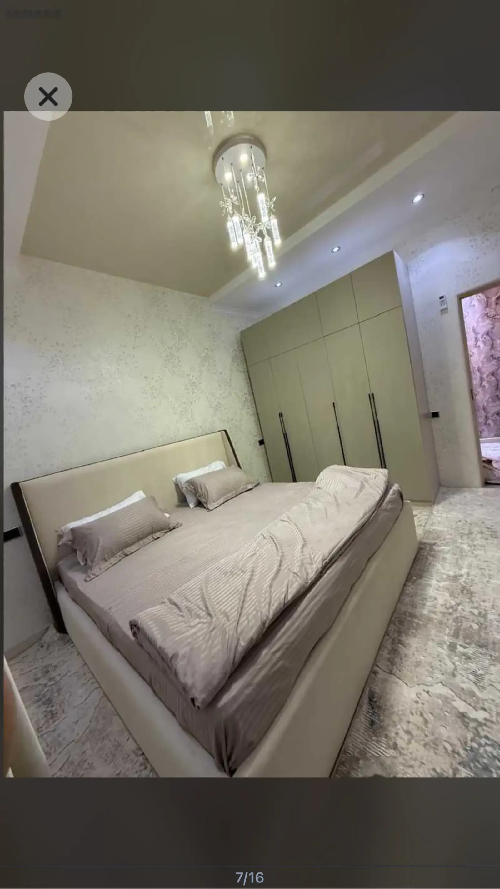 2-комн. квартира, 7 этаж, 68м², 82 мкр