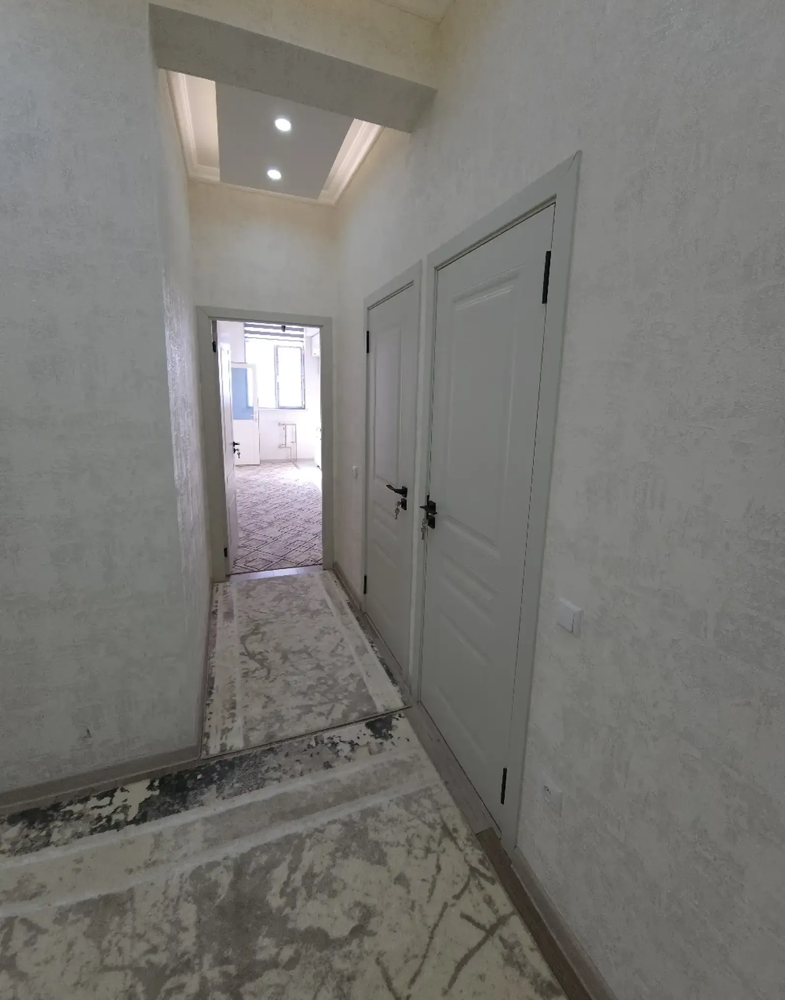 4-комн. квартира, 10 этаж, 160 м², Сино
